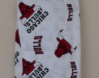 Bulls 136# Chicago  Basketball NBA Plastic Grocery Bag Holder  plastic bag Holder