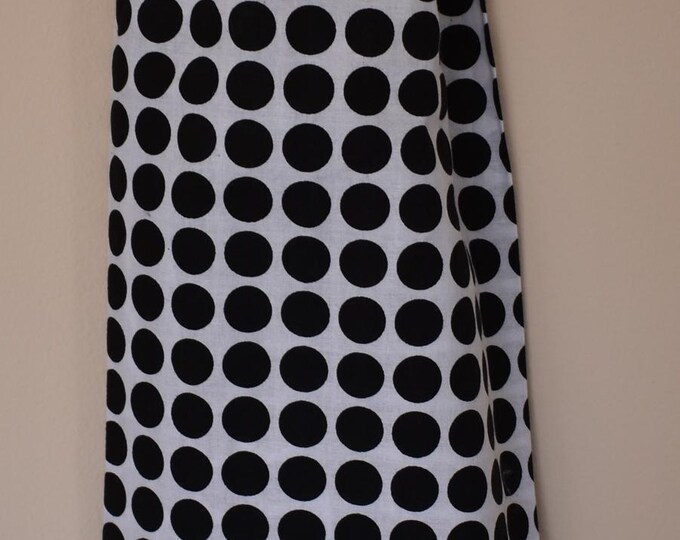 Dots 405# Plastic Grocery Bag Holder    plastic bag holder