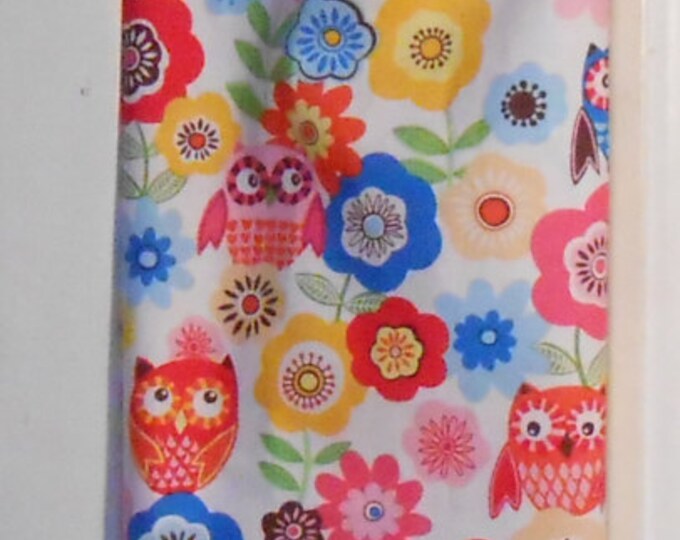 401# Plastic Grocery Bag Holder Owls Plastic Bag Holder