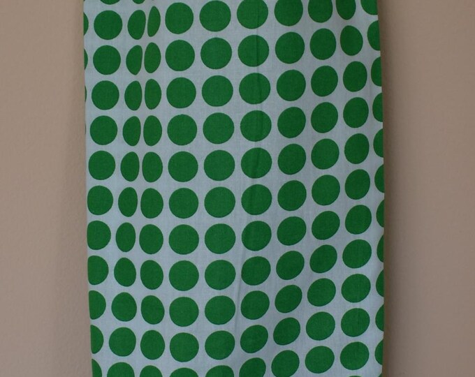 Green Dots 408# Plastic Grocery Bag Holder  Kitchen   plastic bag holder