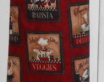 Chef 253# Plastic Grocery Bag Holder Kitchen Chef  plastic bag holder