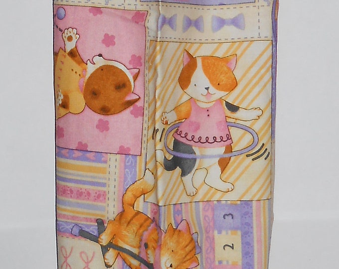 82# Plastic Grocery Bag Holder Cats Kitchen  Plastic Bag Holder