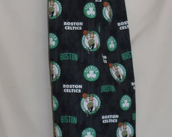 27# Boston Celtics NBAPlastic Grocery Bag Holder  plastic bag holder