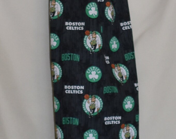 27# Boston Celtics NBAPlastic Grocery Bag Holder  plastic bag holder