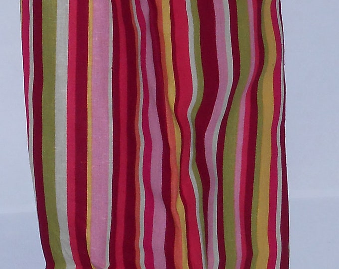 361# Plastic Grocery Bag Holder Multi Color, Kitchen  plastic bag holder