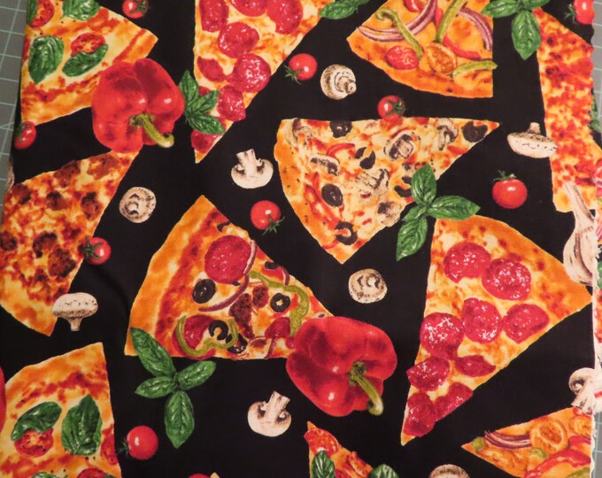 148# Plastic Grocery Bag Holder Pizza  plastic bag holder