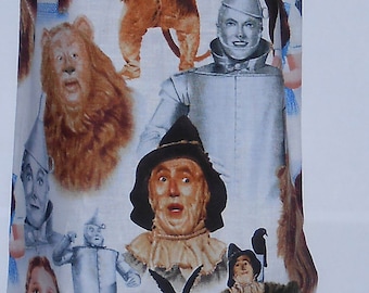 267# Plastic Grocery Bag Holder Wizard of Oz Plastic bag holder