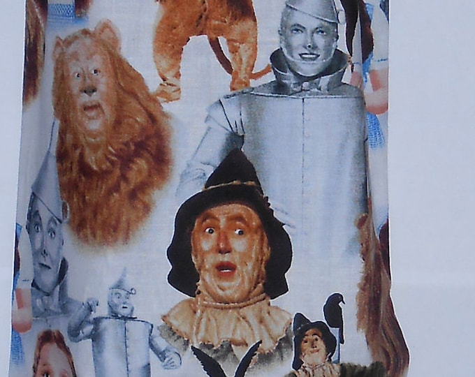 267# Plastic Grocery Bag Holder Wizard of Oz Plastic bag holder