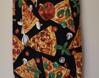 Pizza 148# Plastic Grocery Bag Holder Food Kitchen  plastic bag holder
