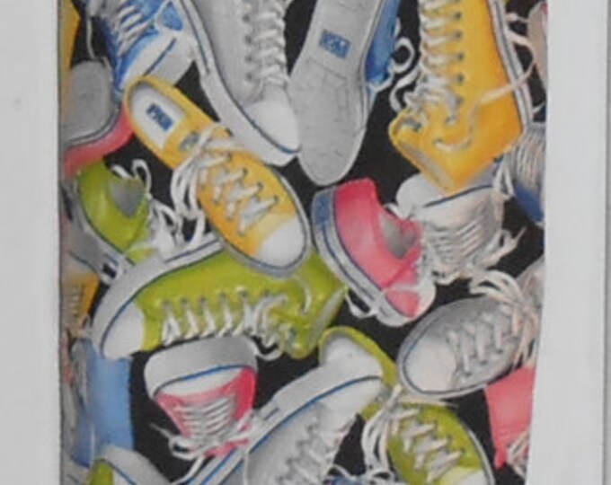 247# Plastic Grocery Bag Holder Gym Shoes  Kitchen School Kids Room Sports Plastic Bag Holder