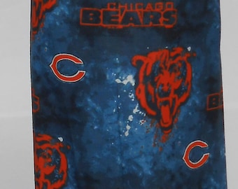 Chicago 381# Bears Plastic Grocery Bag Holder NFL  plastic bag holder