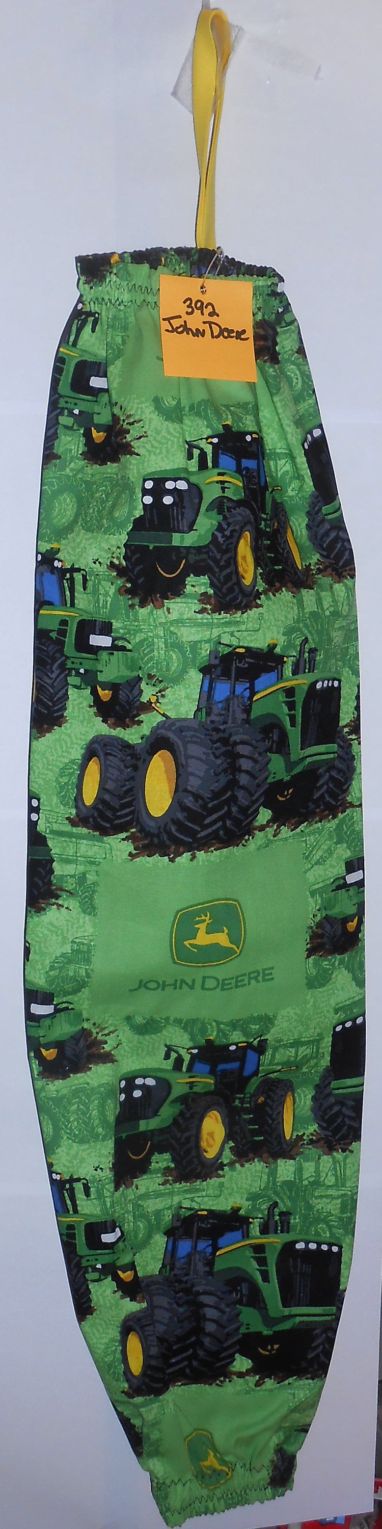 John deere cheap sleeping bag