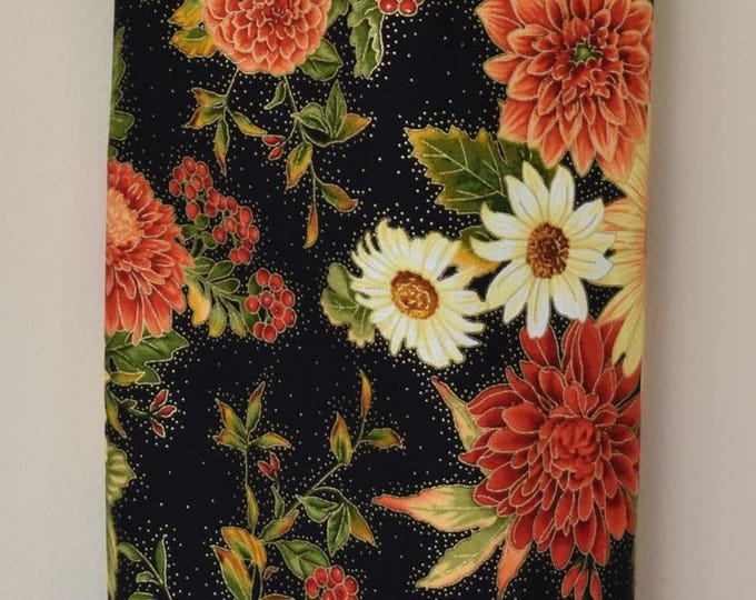 Sunflowers 144# and Daisys Plastic Grocery Bag Holders Flowers Plastic Bag Holder