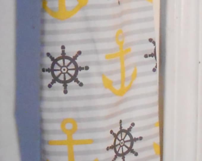 358# Plastic Grocery Bag Holder Ship Anchors  plastic bag holder