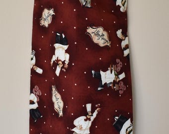 Chef 162# Plastic Grocery Bag Holder Kitchen  plastic bag holder