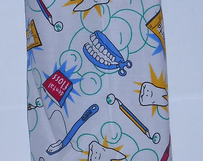 348# Plastic Grocery Bag Holder Dentistry   plastic bag holder