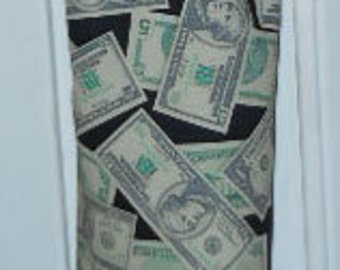 241# Plastic Grocery Bag Holder Money  Plastic Bag Holder