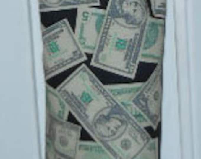 241# Plastic Grocery Bag Holder Money  Plastic Bag Holder