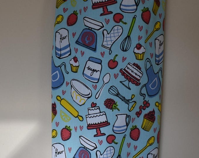 Pastry Bakery 63# Plastic Grocery Bag Holder Chef Hats Mixers  plastic bag holder