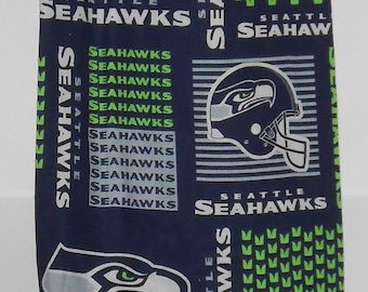 Seahawks 295# Seattle Plastic Grocery Bag Holder NFL plastic bag holder