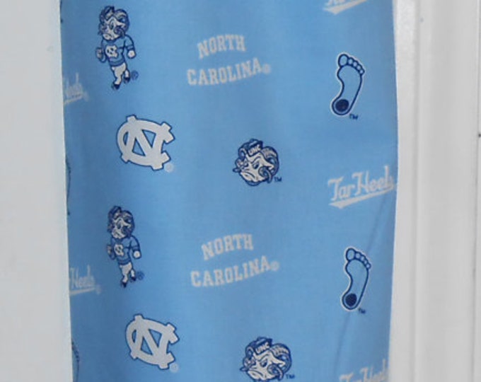 375# Plastic Grocery Bag Holder  N.Carolina TarHeels  plastic bag holder