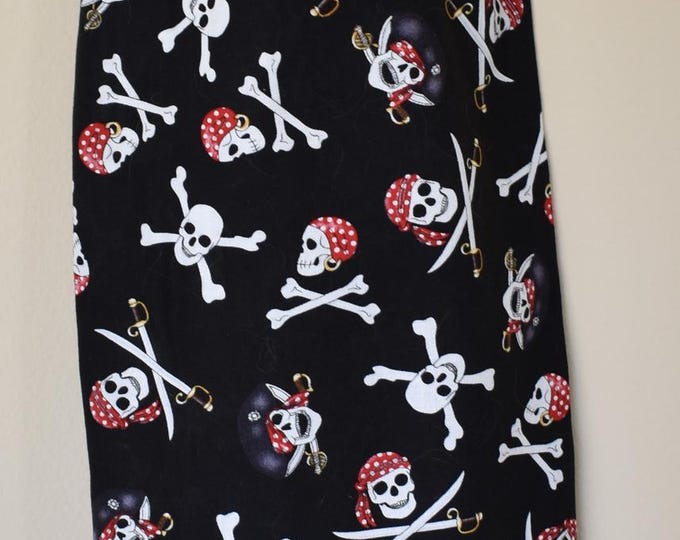 Skulls 94# Plastic Grocery Bag Holder  plastic bag holder