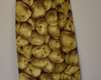 Potato's 143# Plastic Grocery Bag Holder Kitchen Plastic Bag Holder