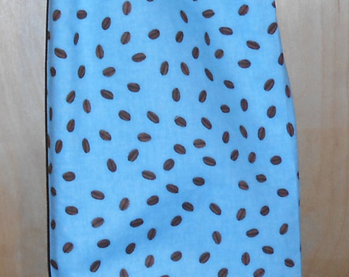 45# Plastic Grocery Bag Holder Coffee Beans Kitchen Plastic Bag Holder