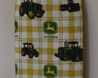 466# Plastic Grocery Bag Holder John Deer plastic bag holder