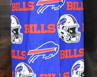 Bills 156# New York Plastic Grocery Bag Holder NFL Football SPorts plastic bag holder