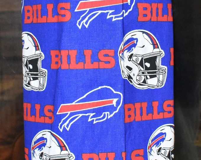 Bills 156# New York Plastic Grocery Bag Holder NFL Football SPorts plastic bag holder