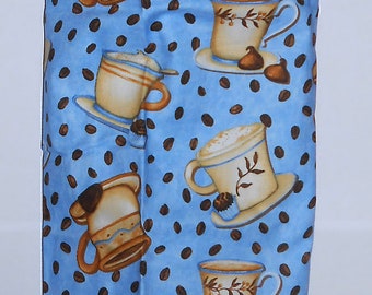 44# Plastic Grocery Bag Holder Coffee Beans  Plastic Grocery Bag Holder