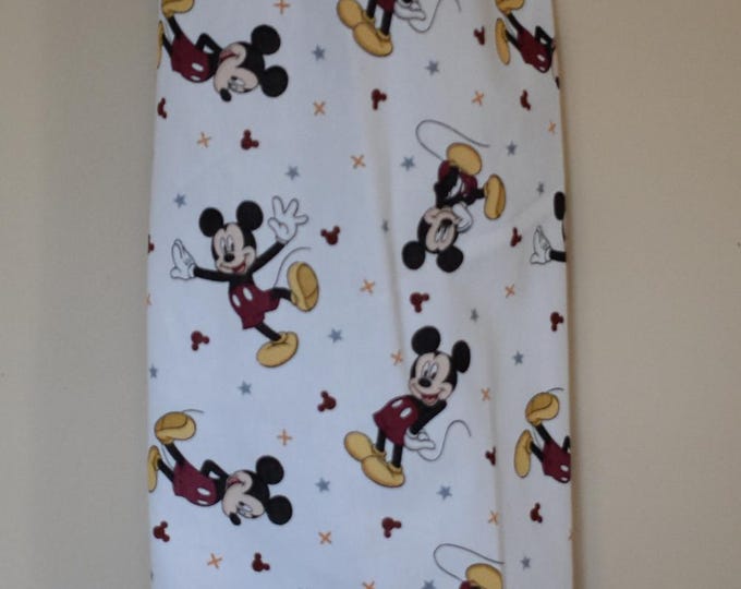 367# Mickey Mouse Plastic Grocery Bag Holder Disney plastic bag holder