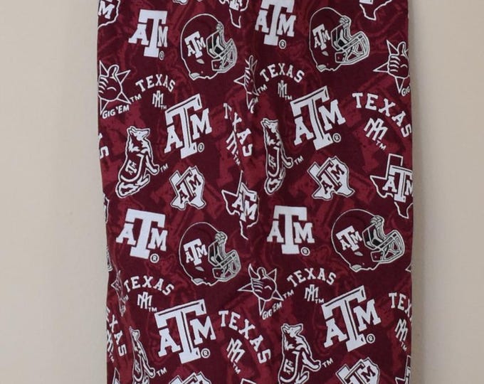 455# Texas ATM Plastic Grocery Bag Holder plastic bag holder