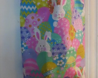 426# Plastic Grocery Bag Holder  Easter Holiday  Plastic Bag Holder