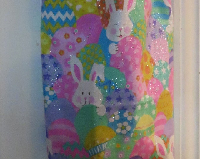 426# Plastic Grocery Bag Holder  Easter Holiday  Plastic Bag Holder