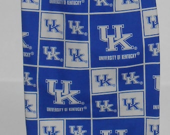 Kentucky 338# University Plastic Grocery Bag Holder   Plastic Bag Holder