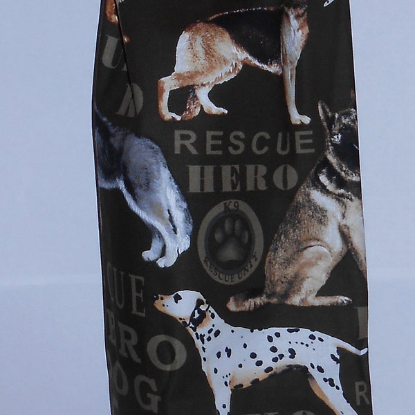 Dog Grocery Bag Etsy