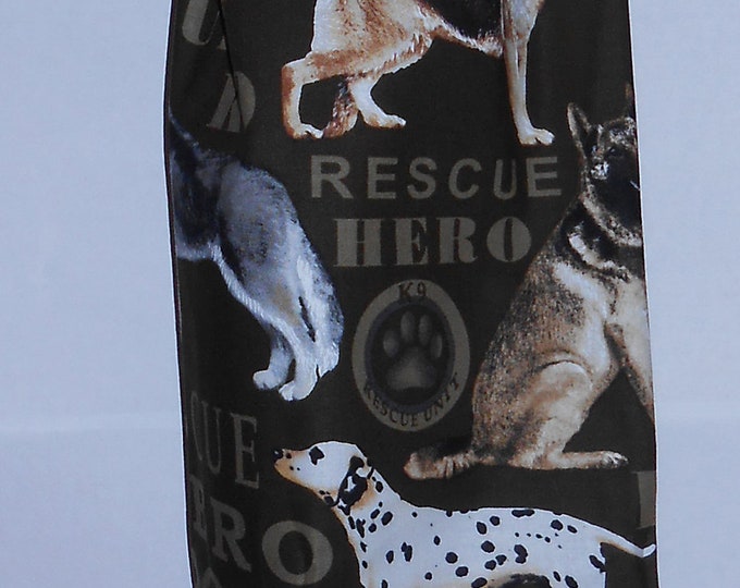 318# Plastic Grocery Bag Holder  Pedigree Hero Dogs Kitchen, Pet Room Plastic Bag Holder
