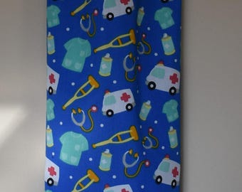 EMT Medical 62# Design Plastic Grocery Bag Holder  Products plastic bag holder