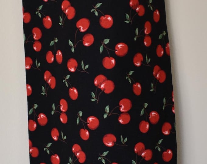 Cherries 163# Plastic Grocery Bag Holder Food  plastic bag holder