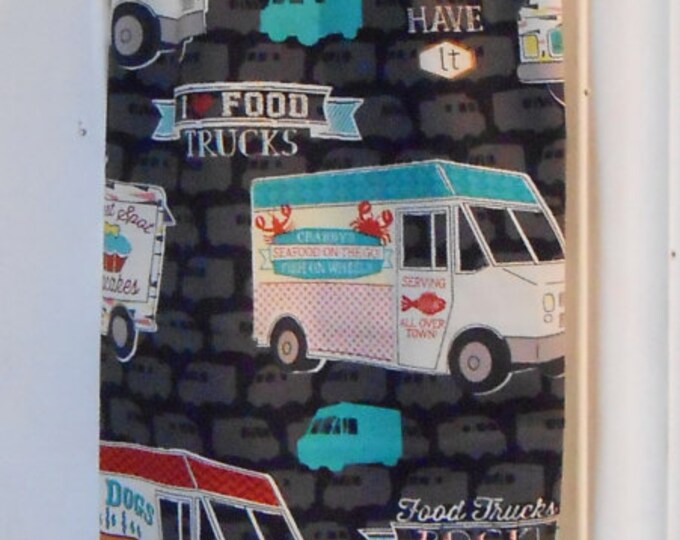 308# Plastic Grocery Bag Holder  Food Trucks Kitchen plastic bag holder