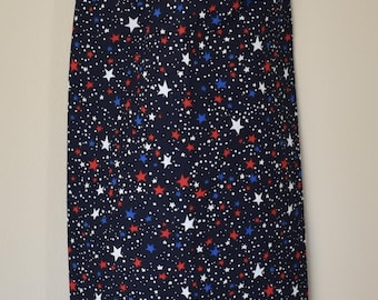 Stars 237# Plastic Grocery Bag Holder Christmas Plastic Bag Holder