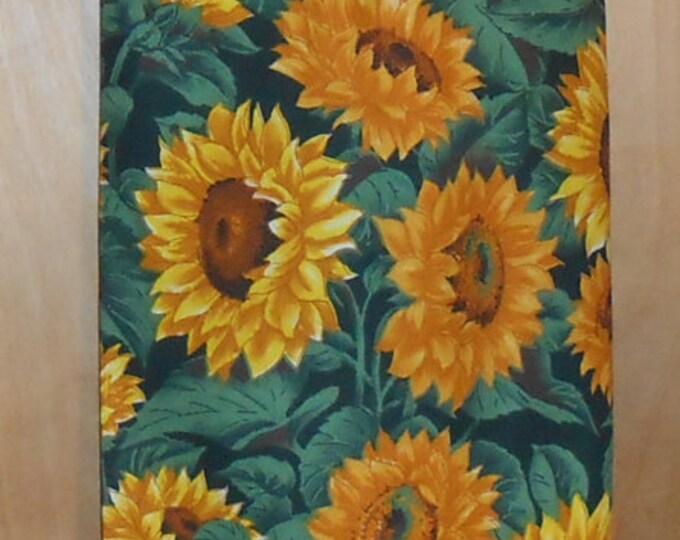 101# Plastic Grocery Bag Holder Sunflower Kitchen plastic bag holder