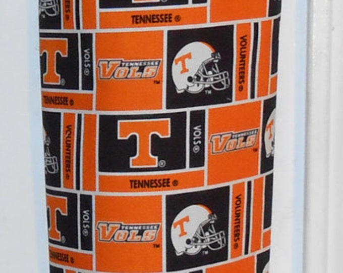 376# Plastic Grocery Bag Holder Tennessee Vols  plastic bag holder