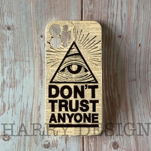 All seeing eyes iPhone 15 14 13 12 11 pro max Xs Xr 8 Plus SE case Samsung Galaxy S24 ultra S23 S22 s21 S20 fe S10 S9 A52 Note 20 10 9 case