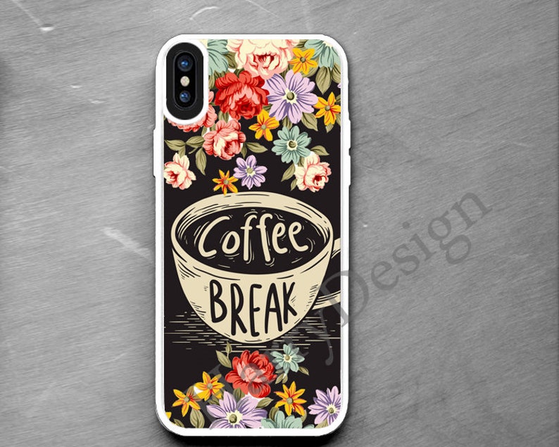 iphone xs case coffee iphone xs case coffee