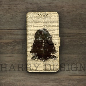 STAR WARS Darth Vader iPhone 15 14 13 12 11 pro max Xs Xr 8 Plus SE Samsung Galaxy S24 S23 Ultra S22 s21 S20 fe S10 Note 20 10 wallet cases