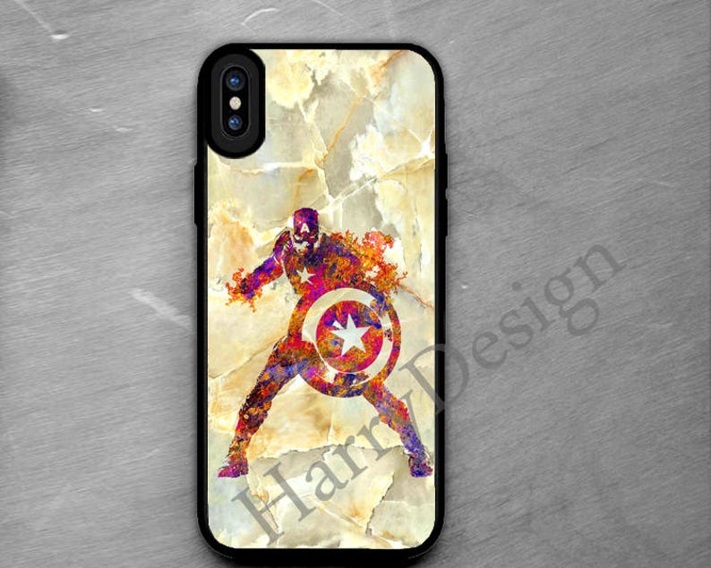 captain america iphone xs case captain america iphone xs case