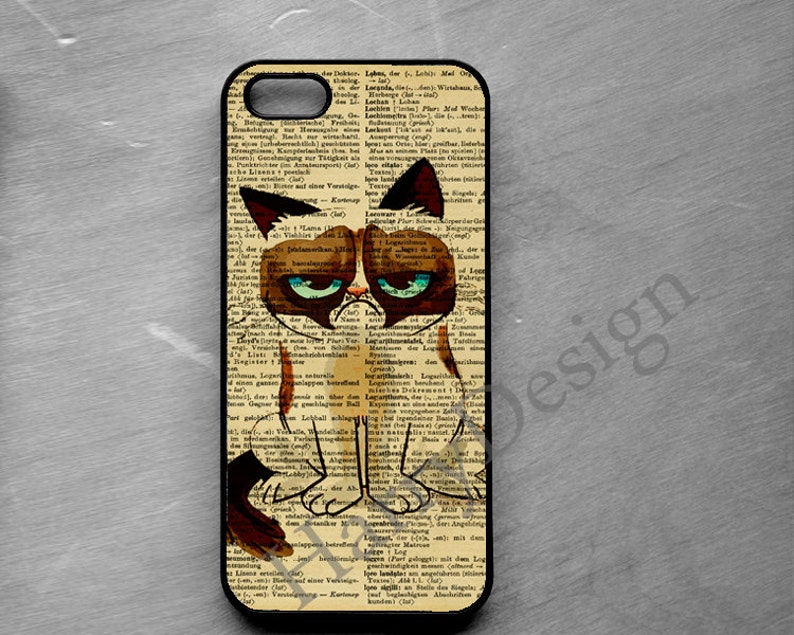 iphone 8 case grumpy iphone 8 case grumpy